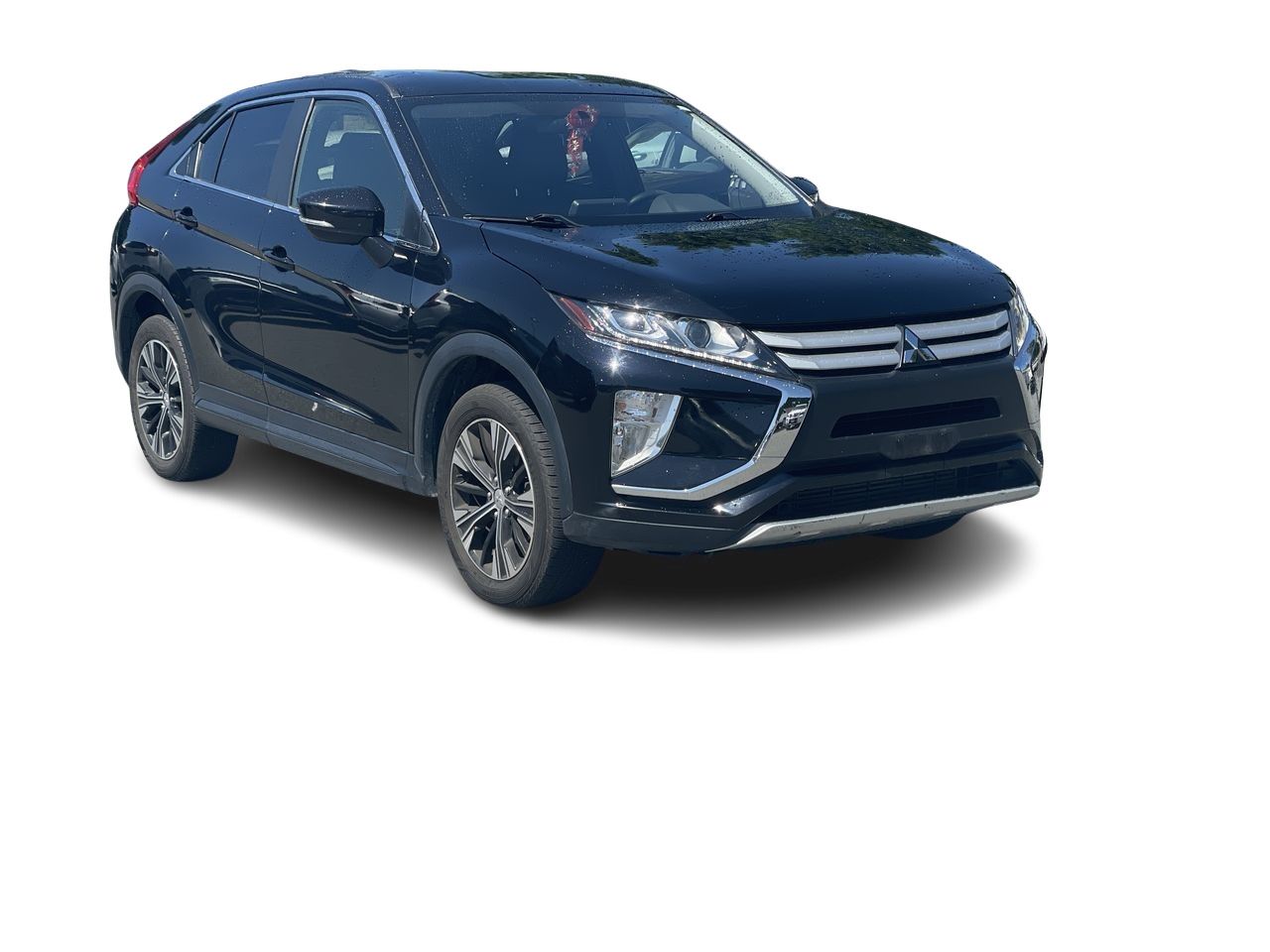 2019 Mitsubishi Eclipse Cross in North Vancouver, British Columbia