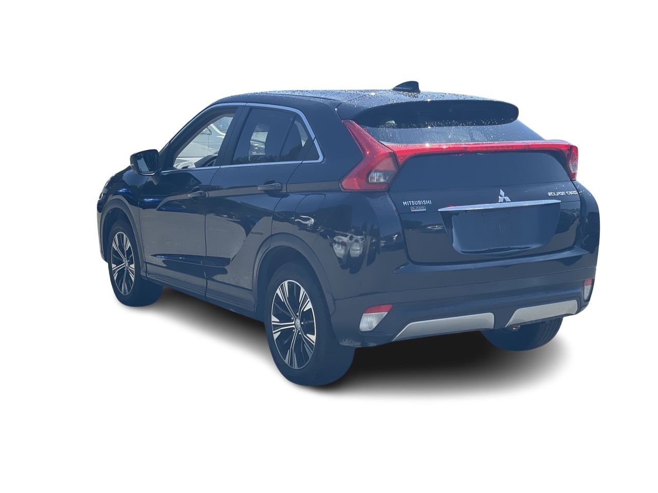 2019 Mitsubishi Eclipse Cross in North Vancouver, British Columbia