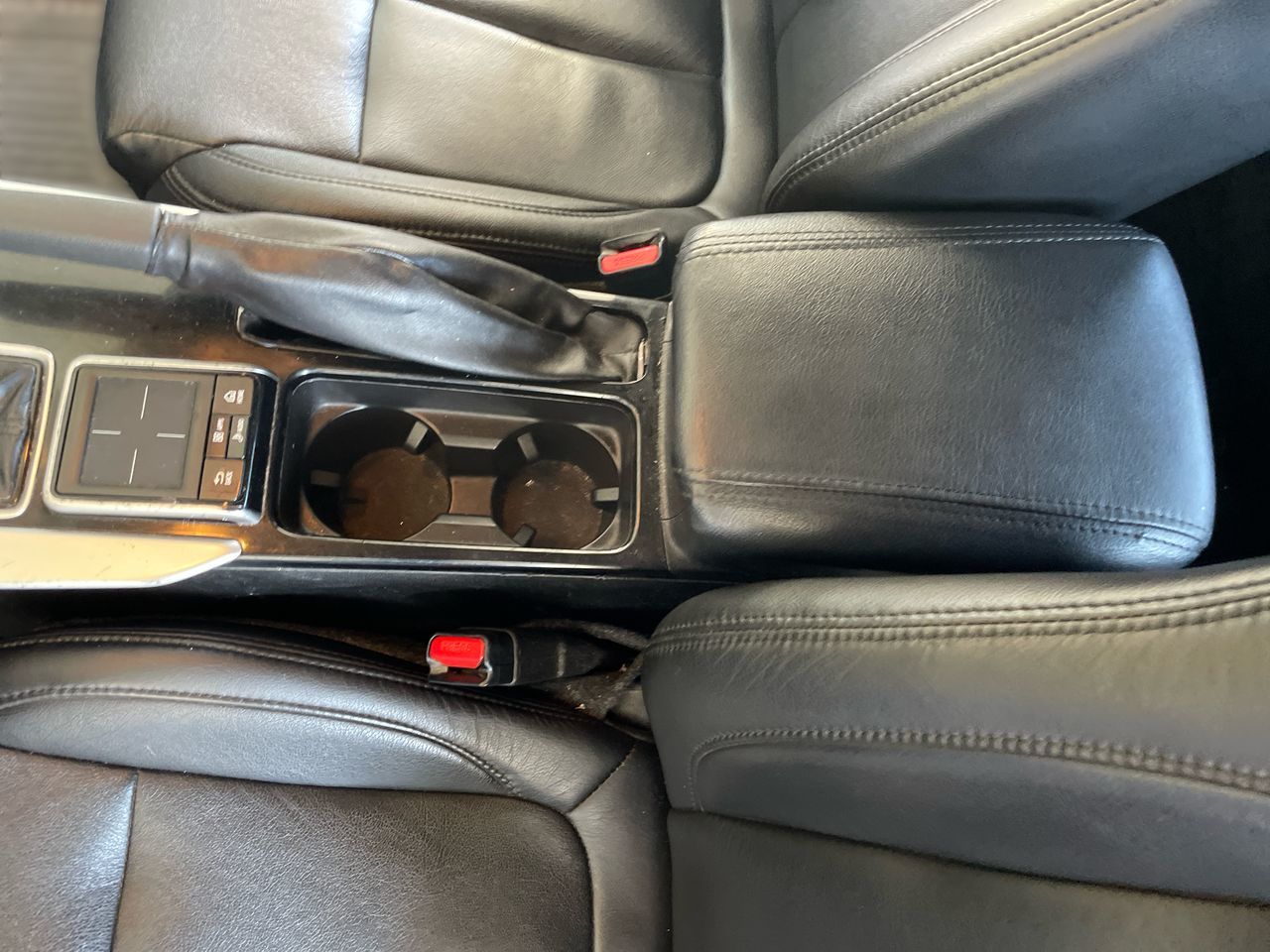 2019 Mitsubishi Eclipse Cross in North Vancouver, British Columbia