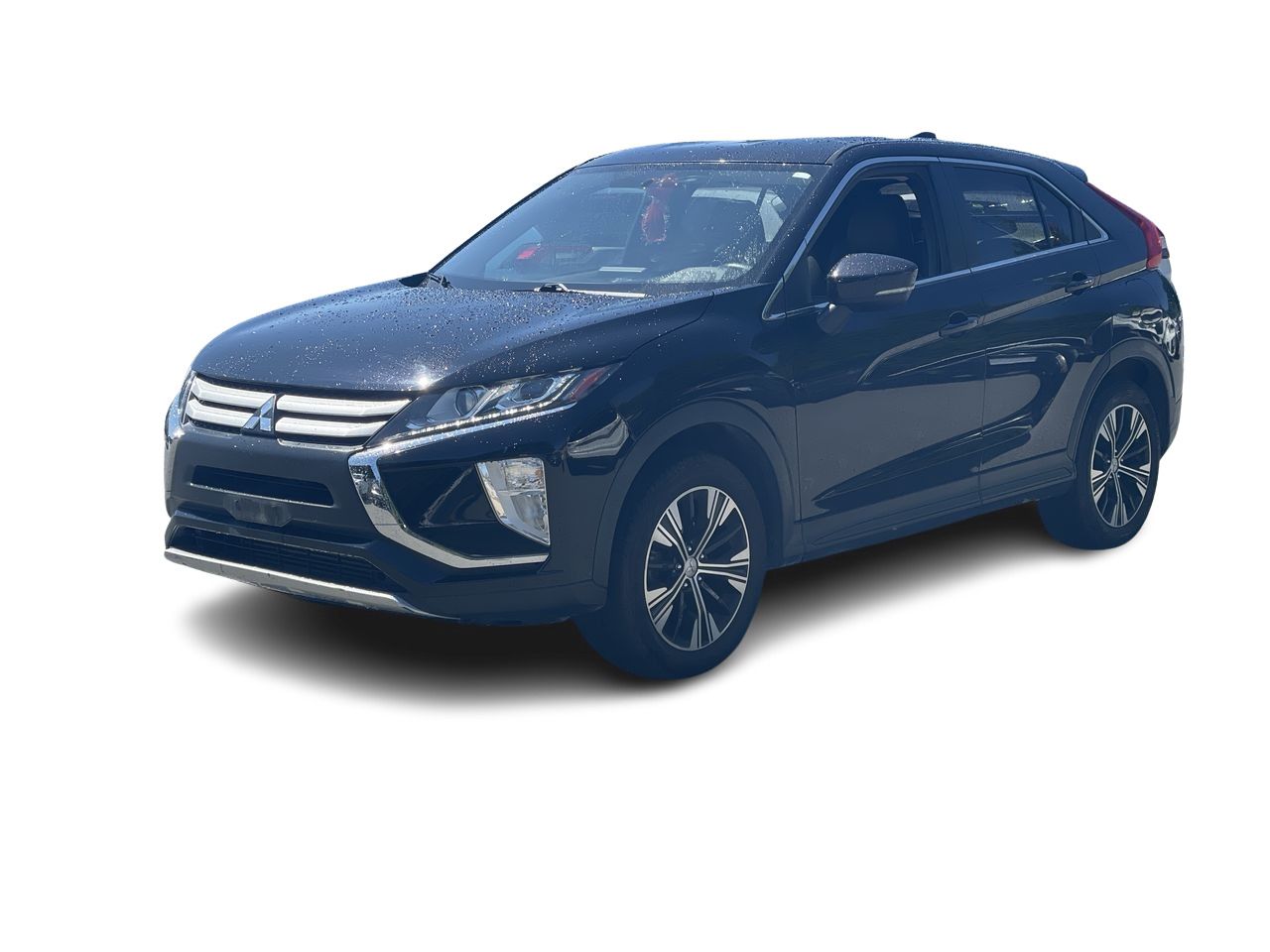 2019 Mitsubishi Eclipse Cross in North Vancouver, British Columbia