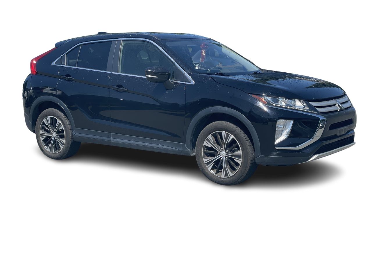 2019 Mitsubishi Eclipse Cross in North Vancouver, British Columbia