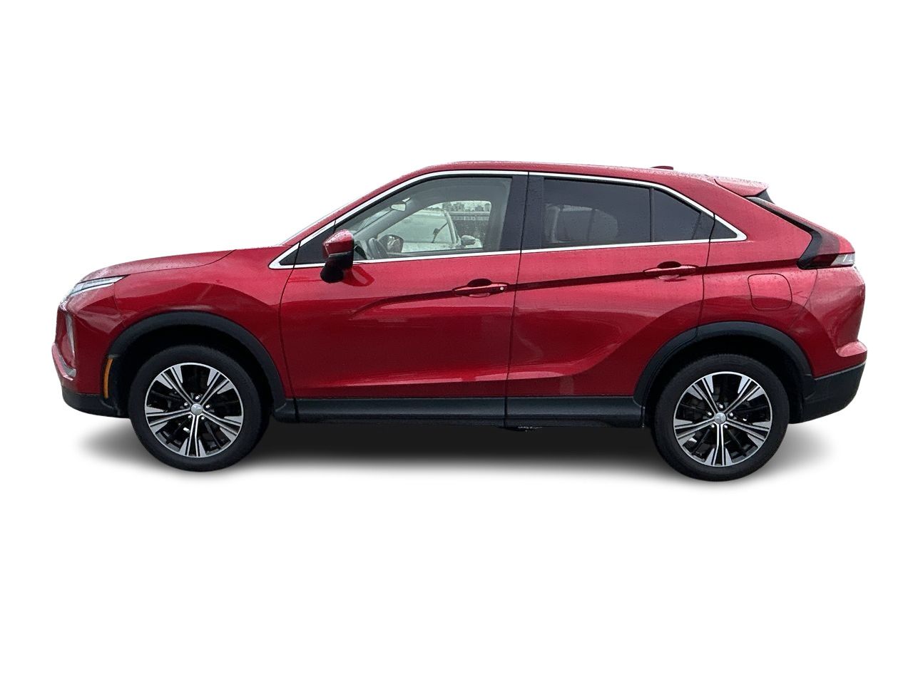 2022 Mitsubishi Eclipse Cross