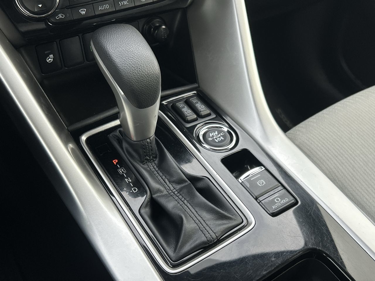 2022 Mitsubishi Eclipse Cross