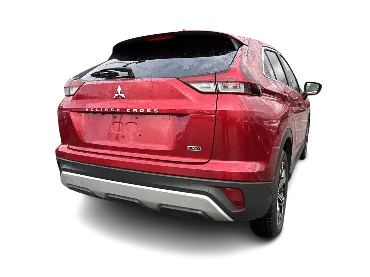 2022 Mitsubishi Eclipse Cross