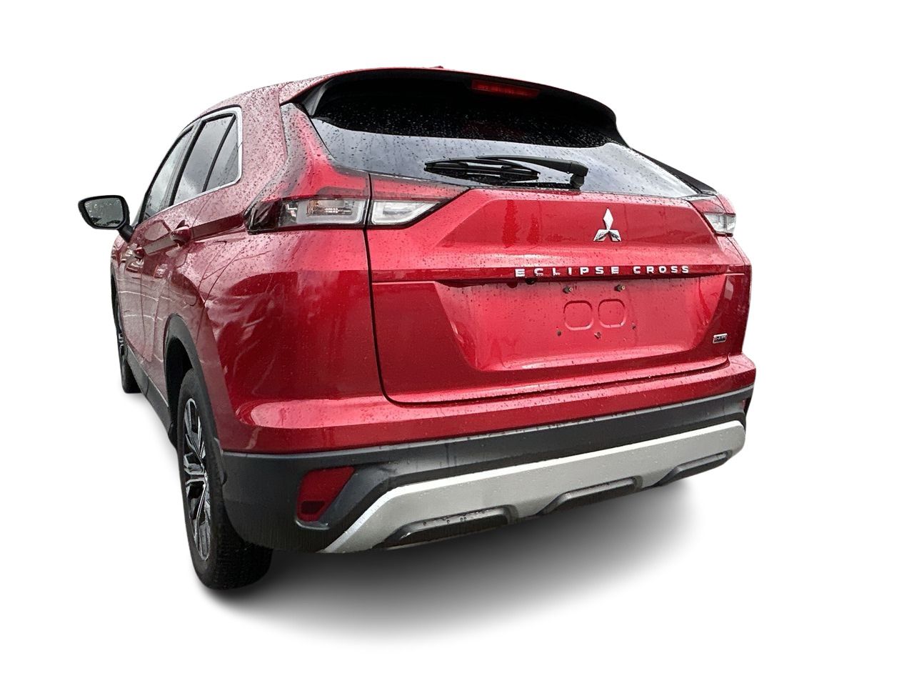 2022 Mitsubishi Eclipse Cross