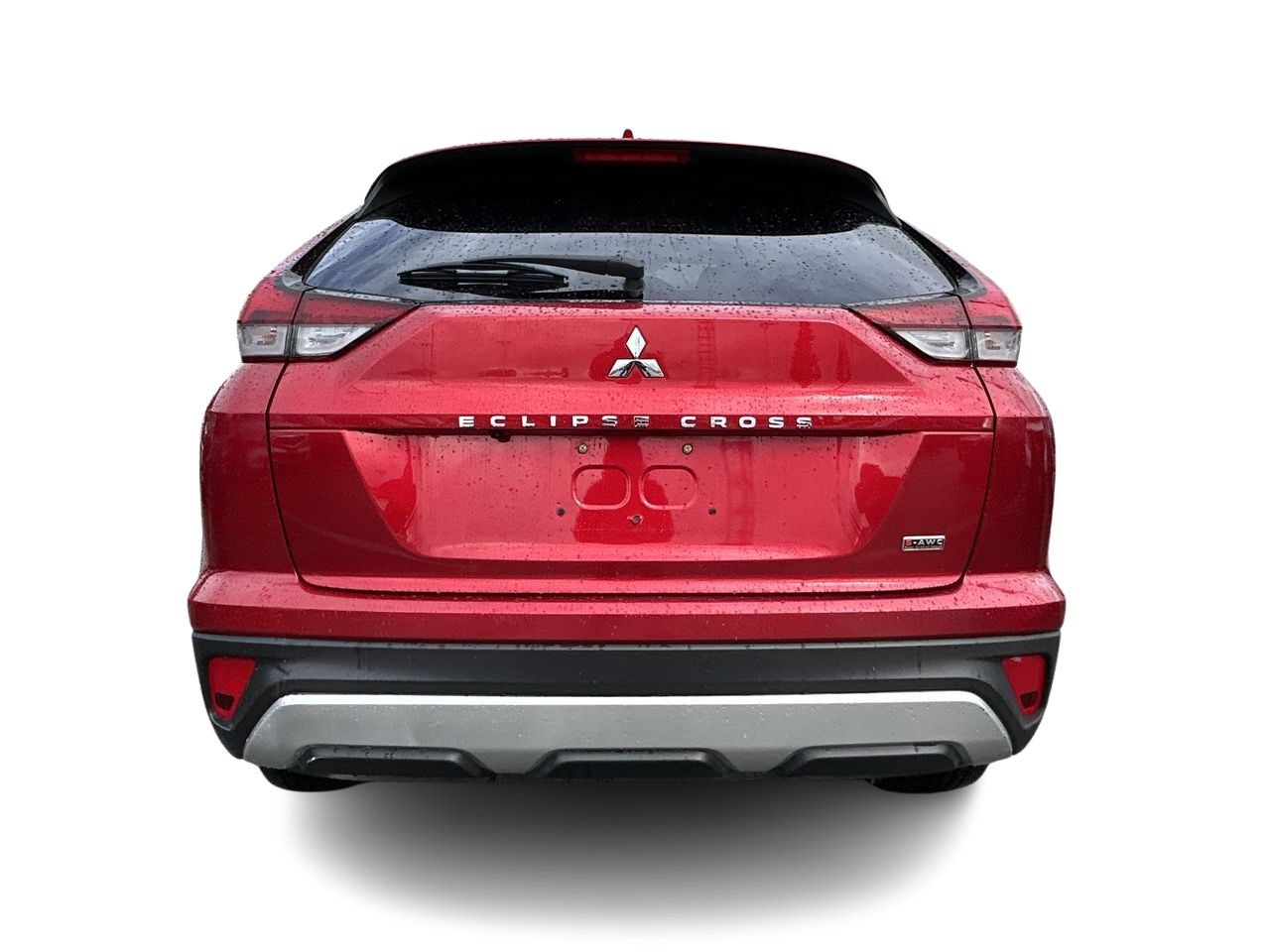 2022 Mitsubishi Eclipse Cross