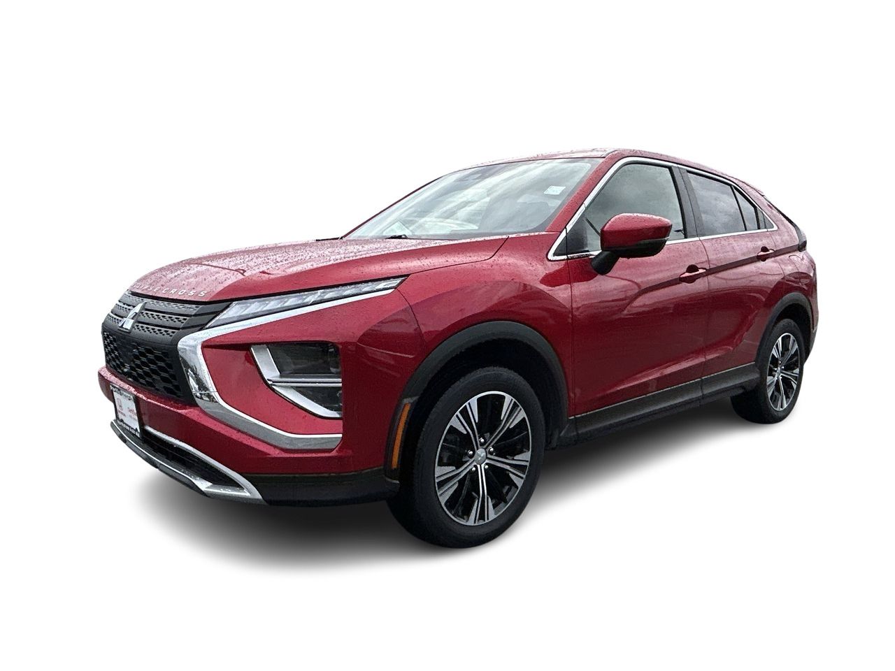 2022 Mitsubishi Eclipse Cross
