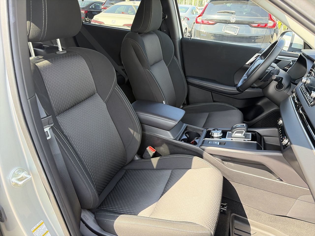 2024 Mitsubishi Outlander