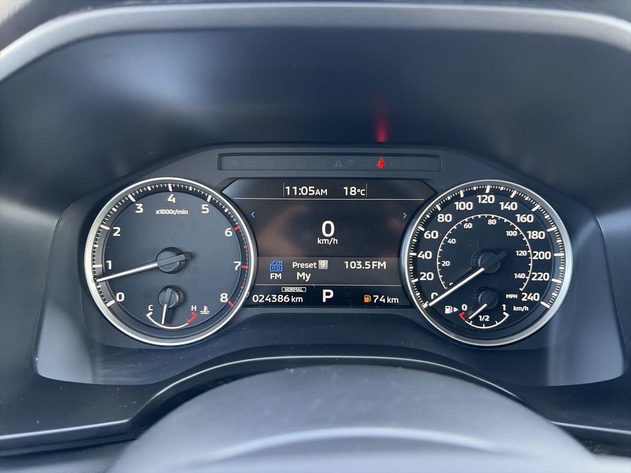 2024 Mitsubishi Outlander