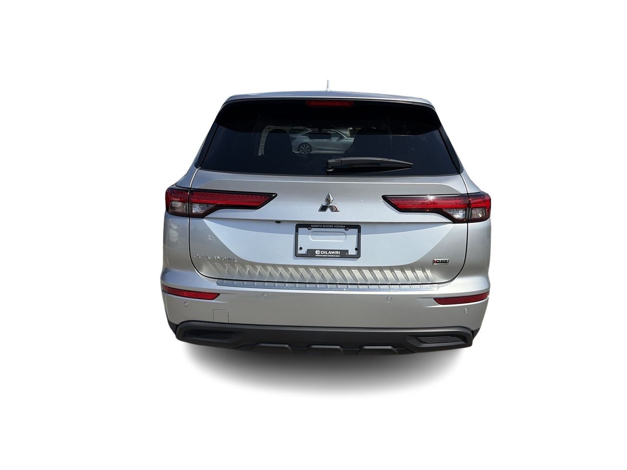 2024 Mitsubishi Outlander