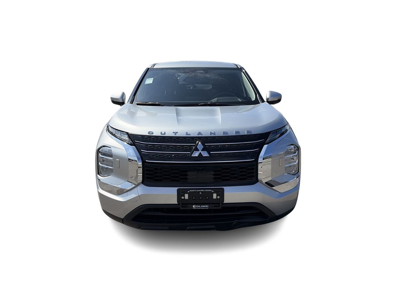 2024 Mitsubishi Outlander