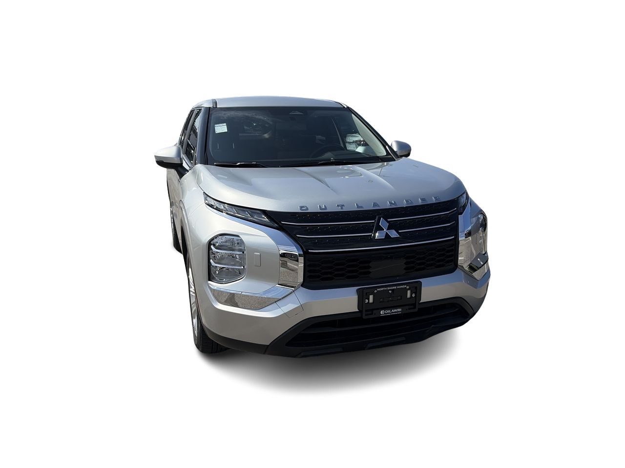 2024 Mitsubishi Outlander