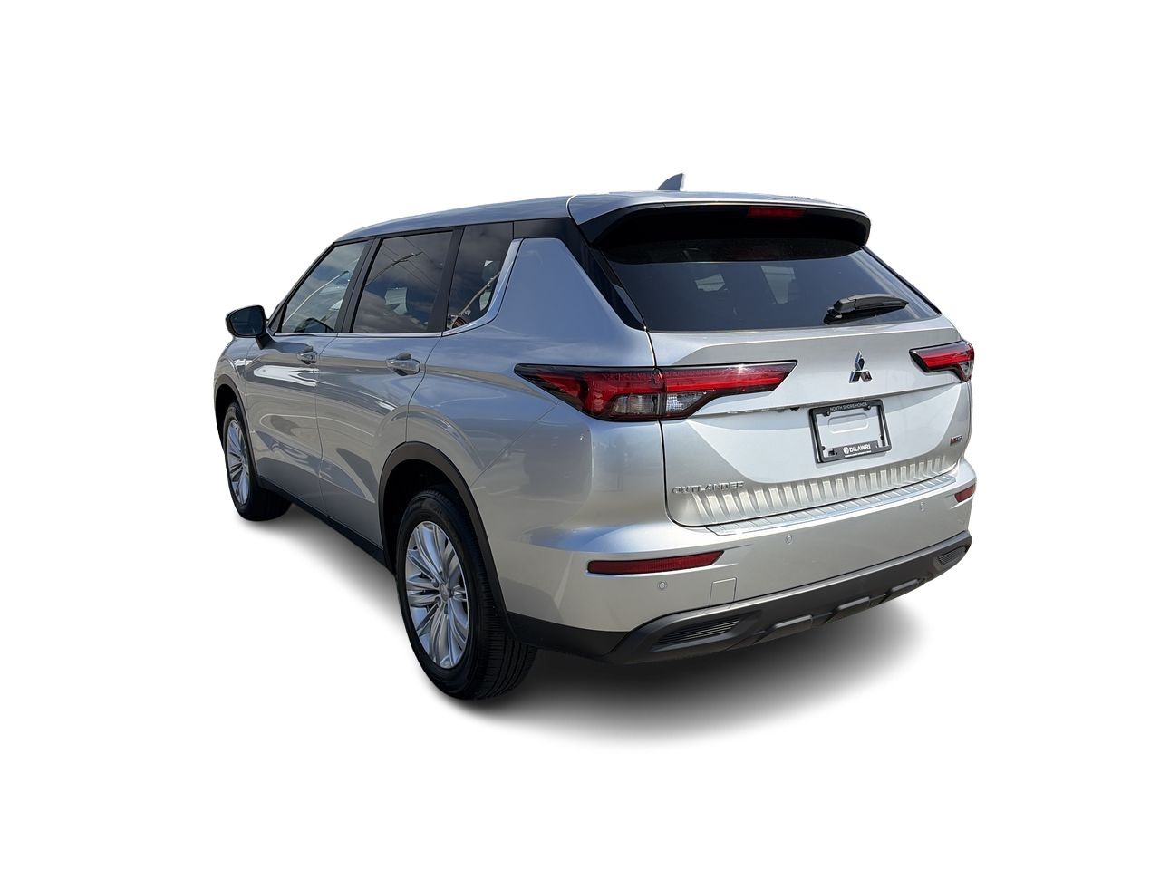2024 Mitsubishi Outlander