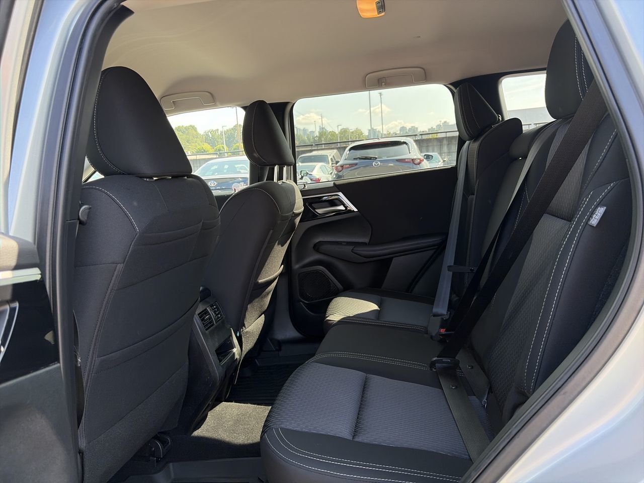 2024 Mitsubishi Outlander