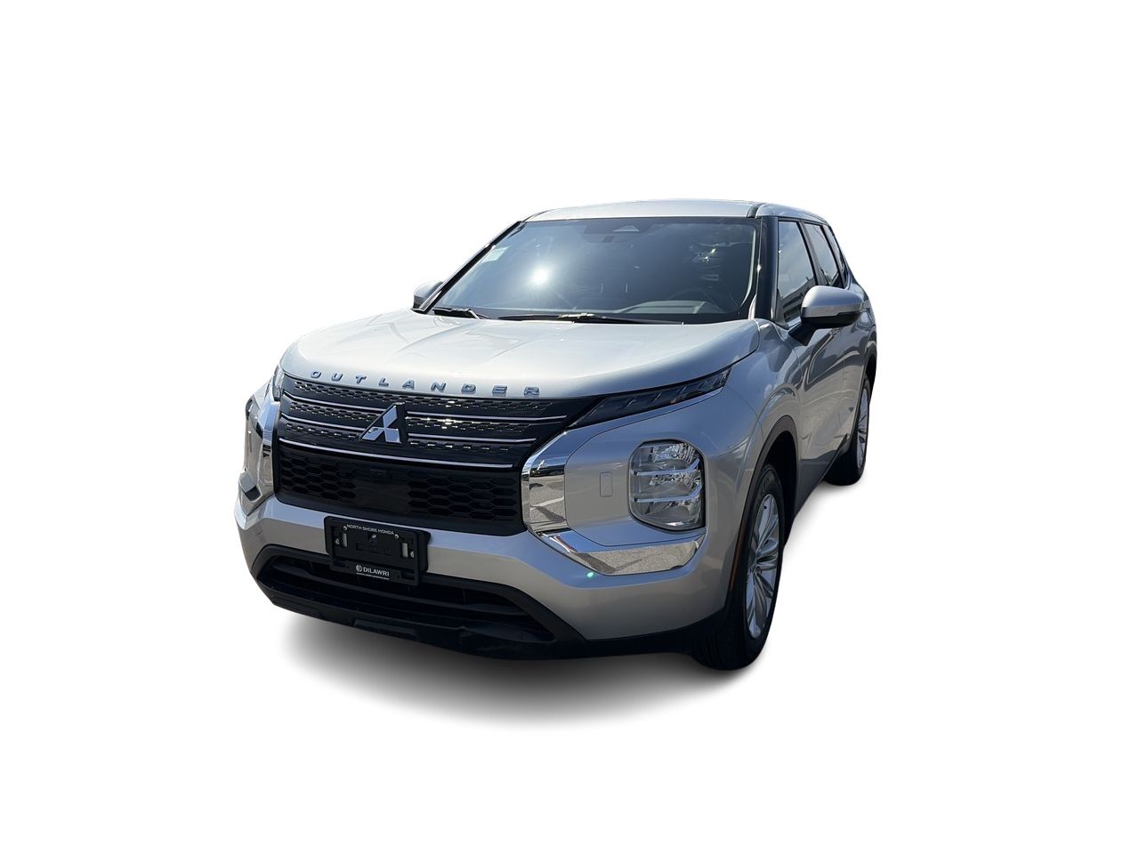 2024 Mitsubishi Outlander