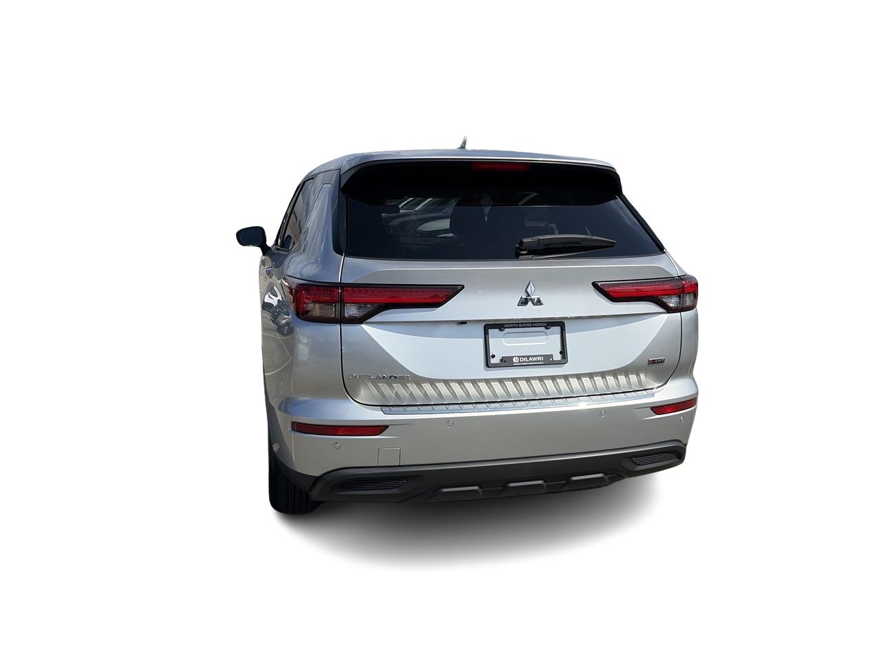 2024 Mitsubishi Outlander