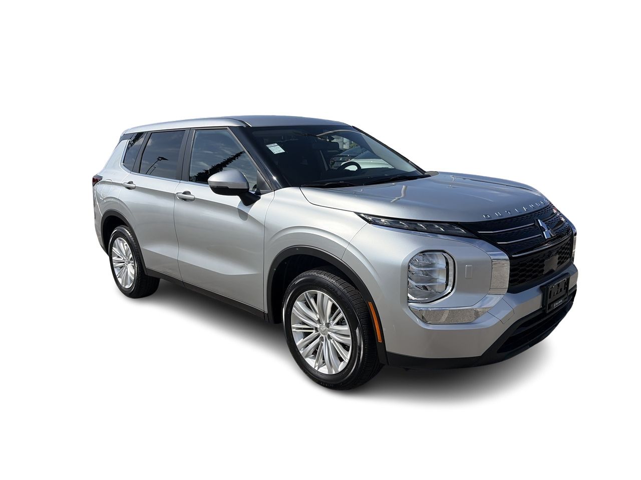 2024 Mitsubishi Outlander