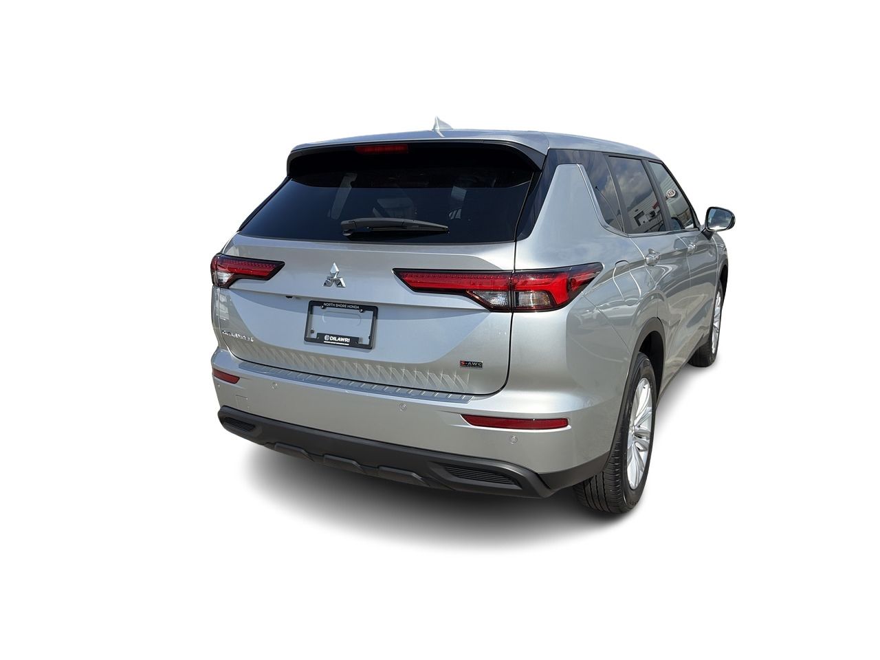 2024 Mitsubishi Outlander