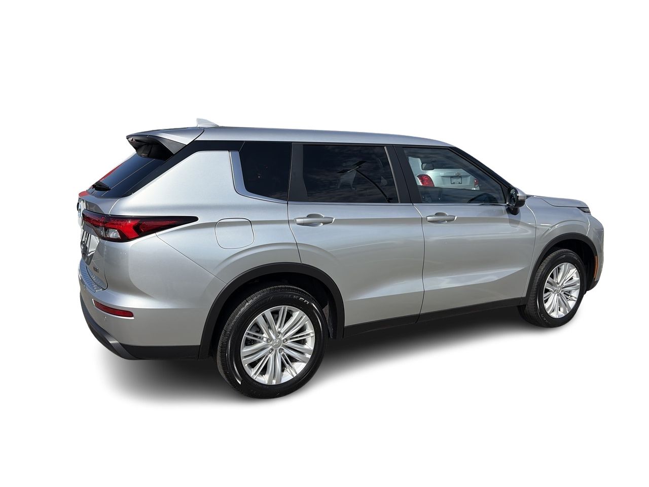 2024 Mitsubishi Outlander