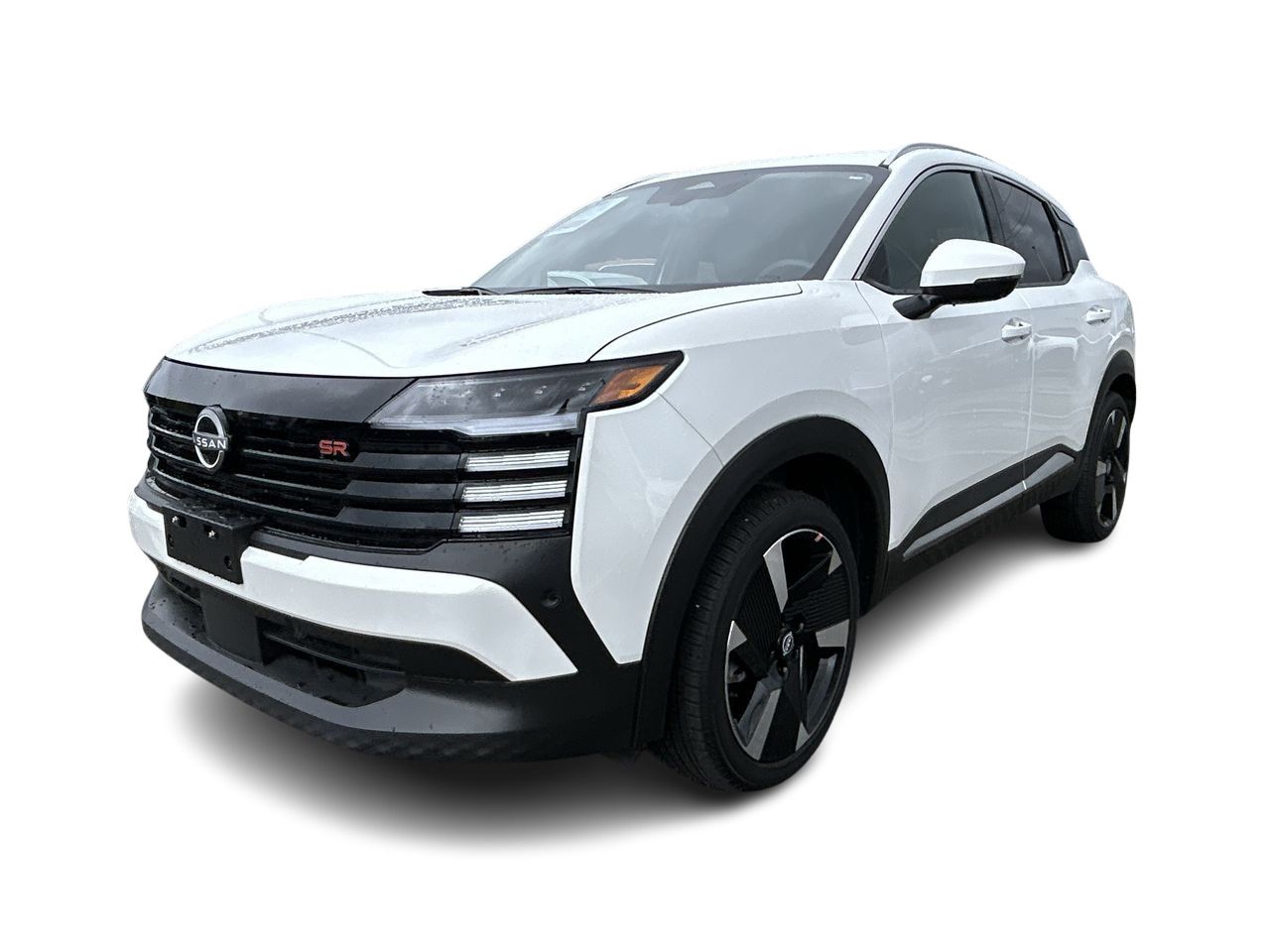 2025 Nissan Kicks