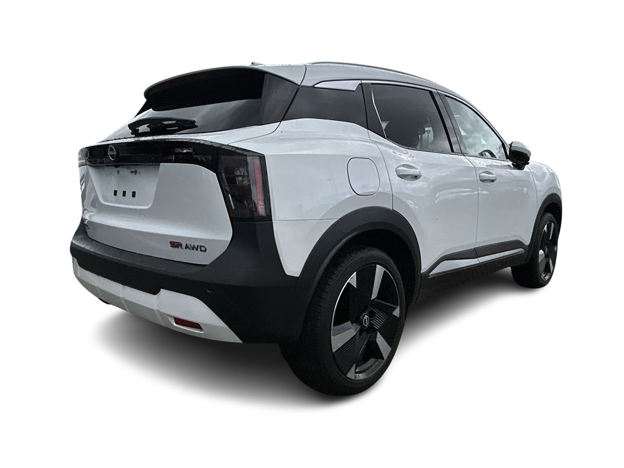 2025 Nissan Kicks