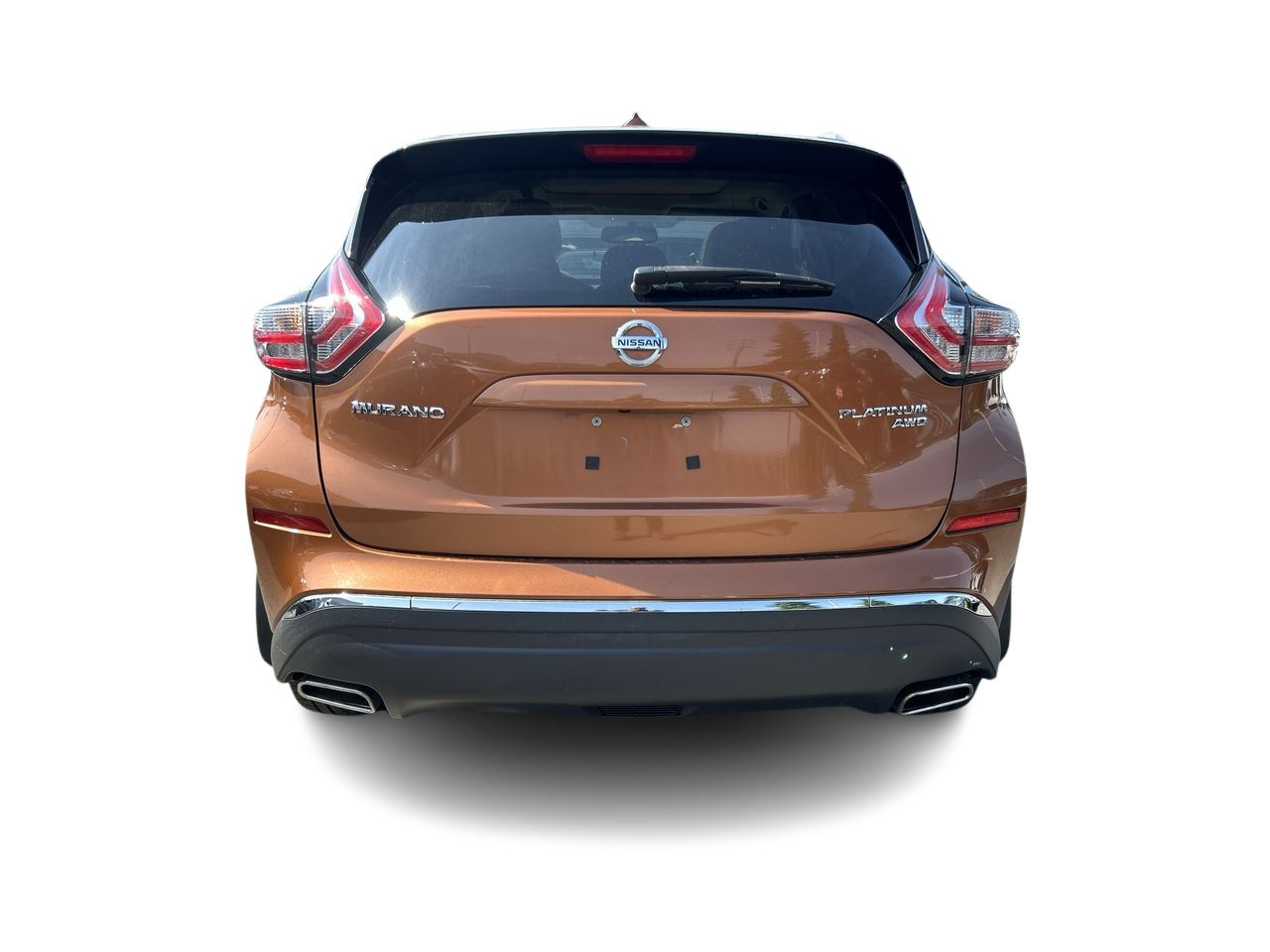 Nissan Murano  2015 à North Vancouver, Colombie-Britannique