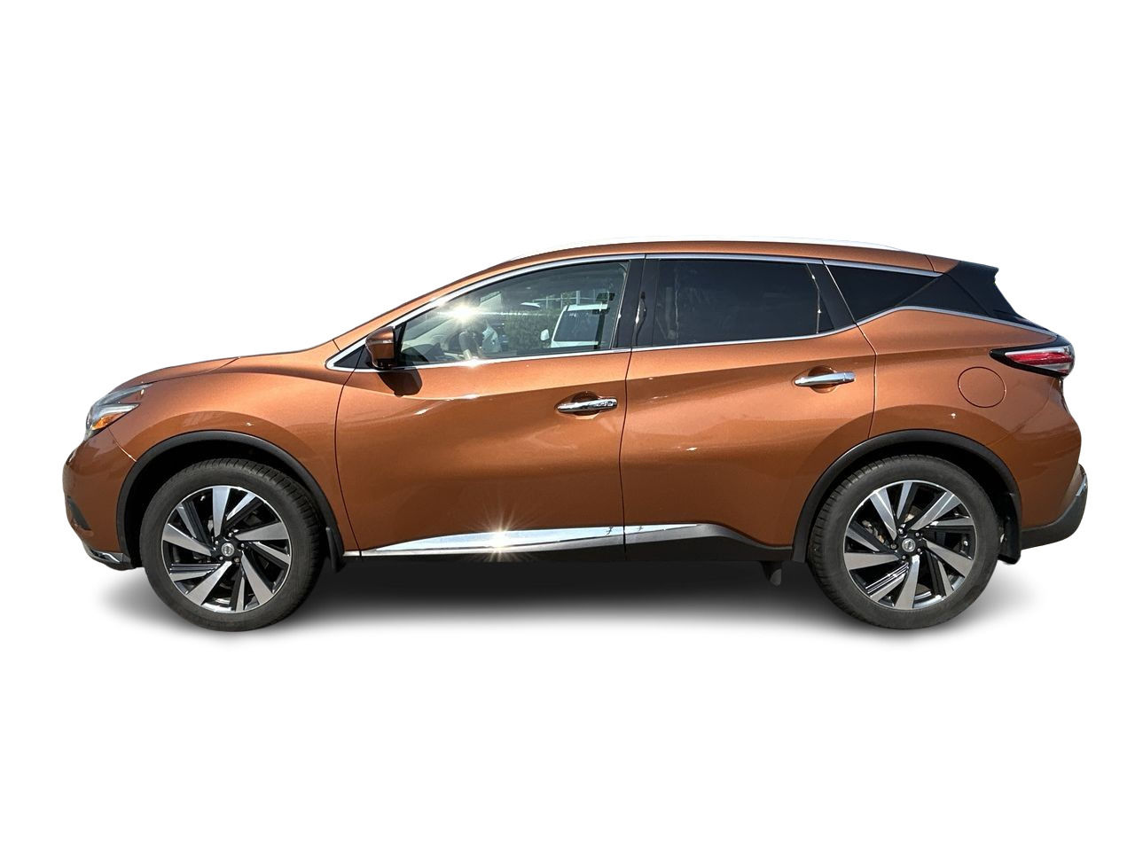 Nissan Murano  2015 à North Vancouver, Colombie-Britannique