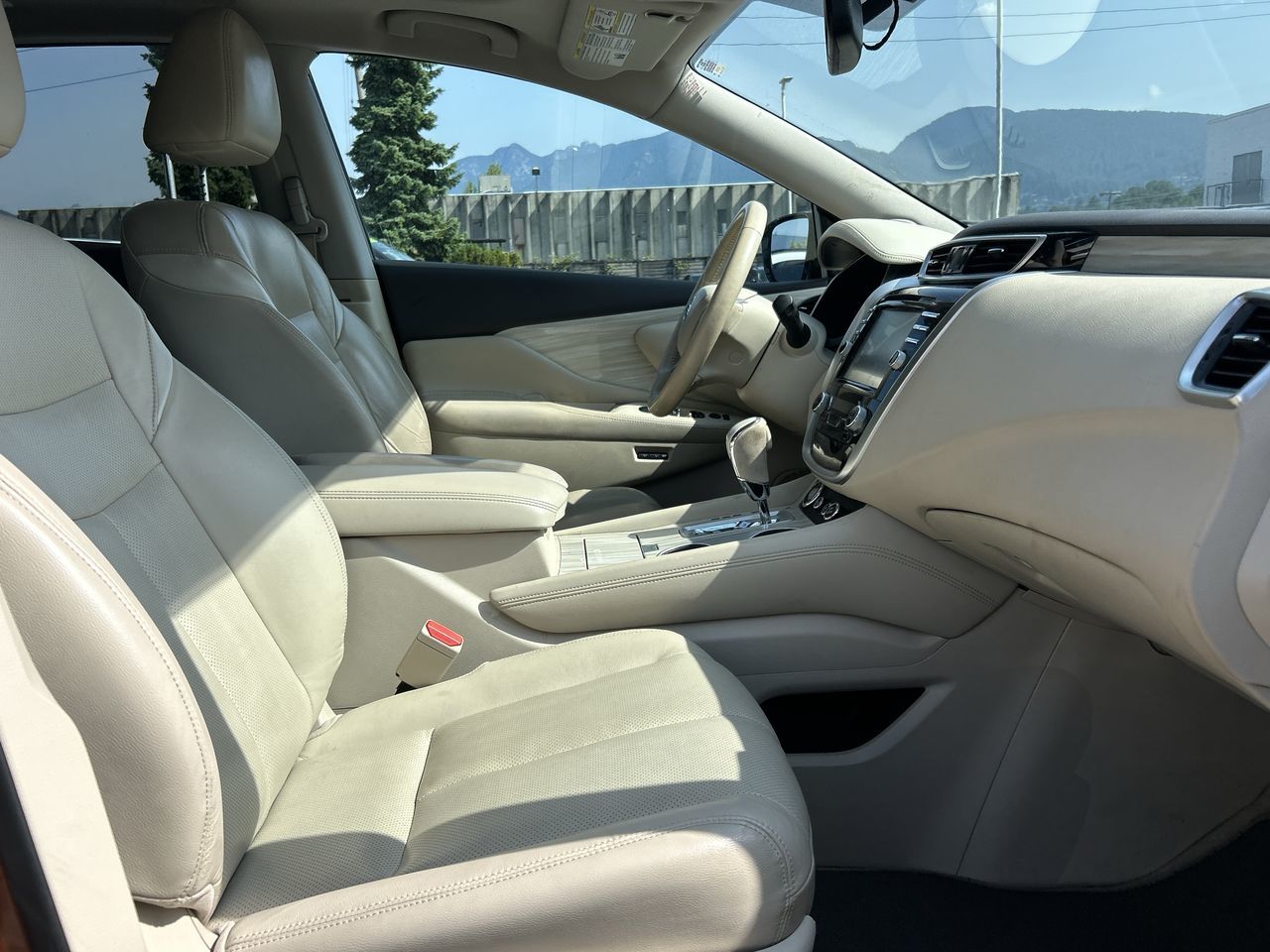 Nissan Murano  2015 à North Vancouver, Colombie-Britannique