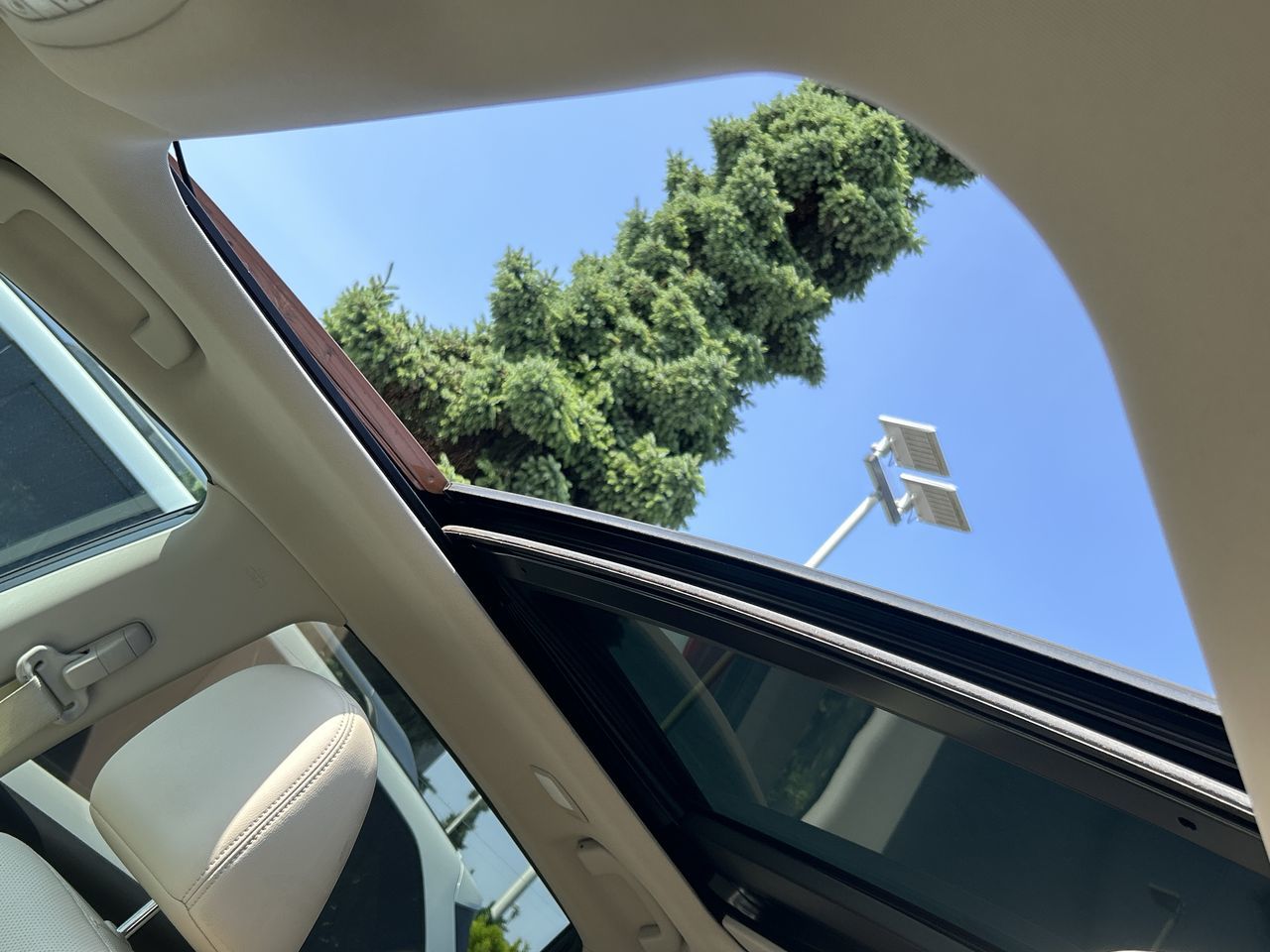 Nissan Murano  2015 à North Vancouver, Colombie-Britannique