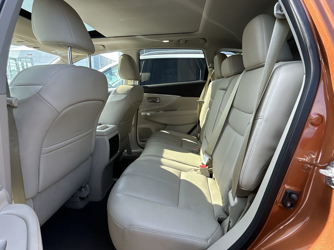 Nissan Murano  2015 à North Vancouver, Colombie-Britannique