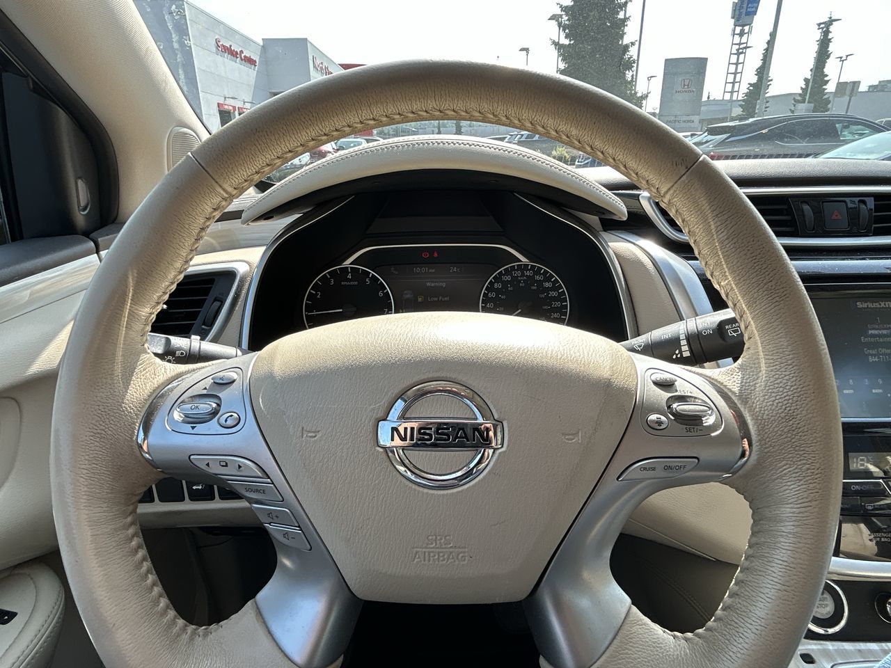 Nissan Murano  2015 à North Vancouver, Colombie-Britannique