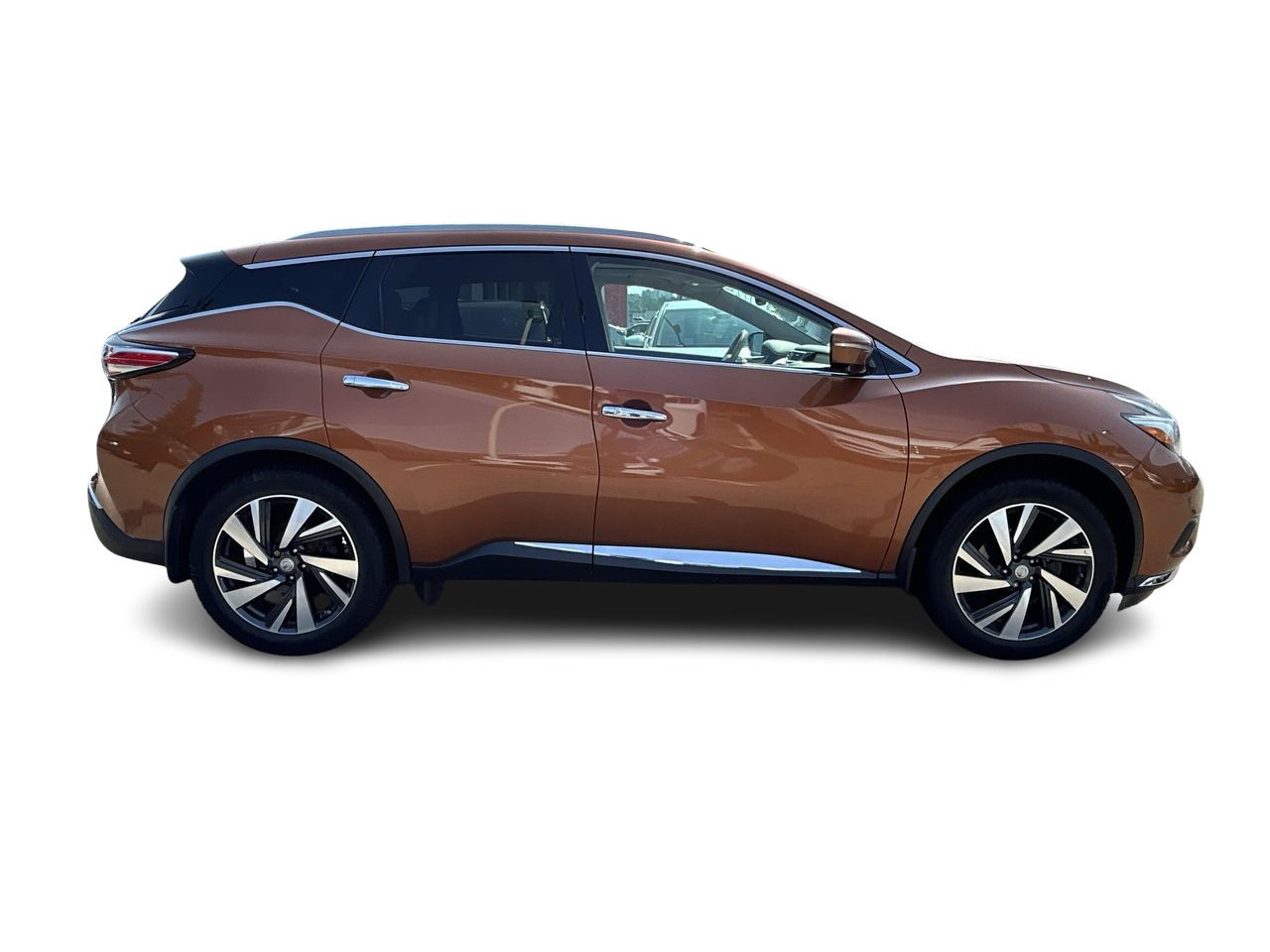 Nissan Murano  2015 à North Vancouver, Colombie-Britannique