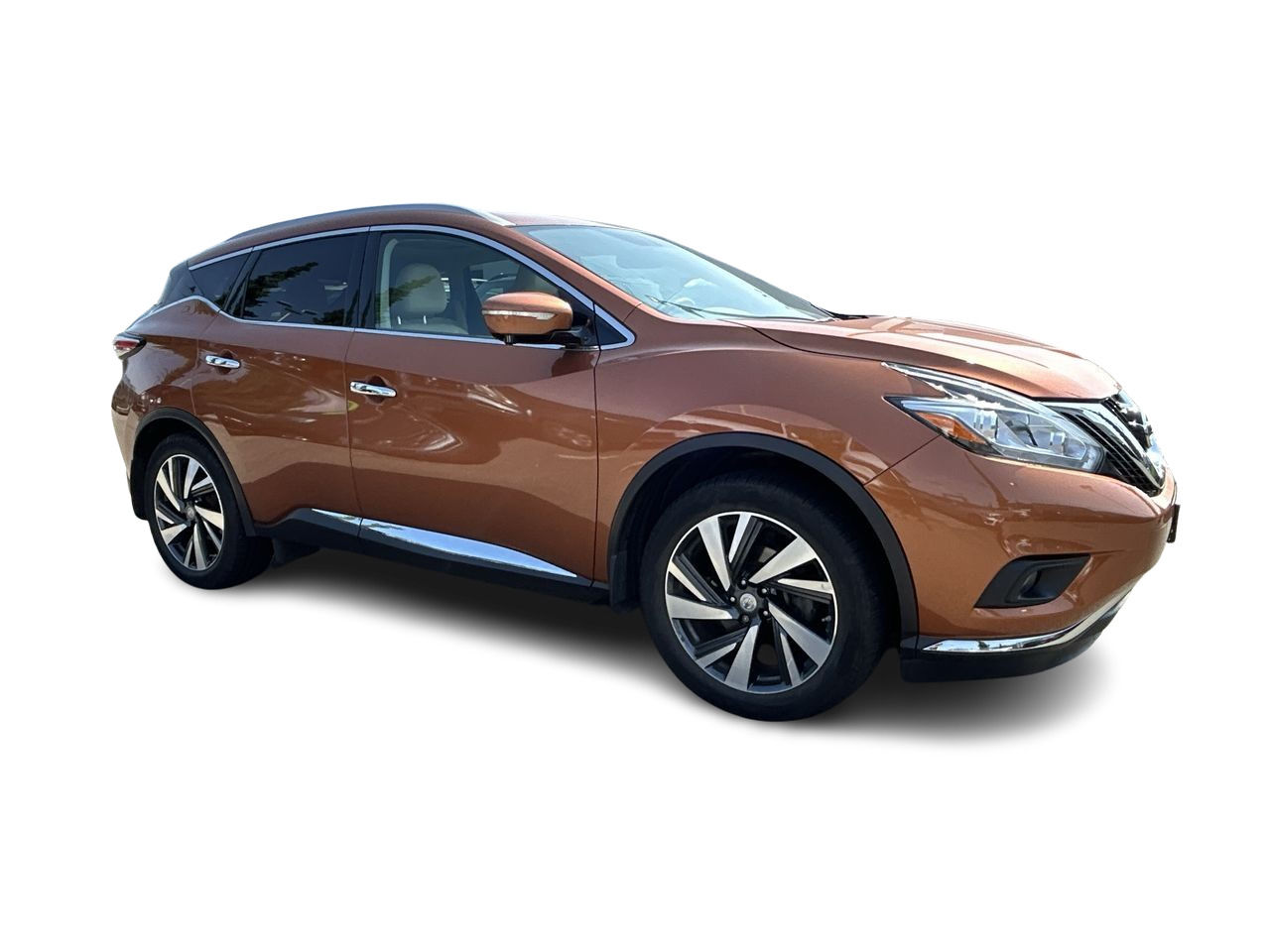 Nissan Murano  2015 à North Vancouver, Colombie-Britannique