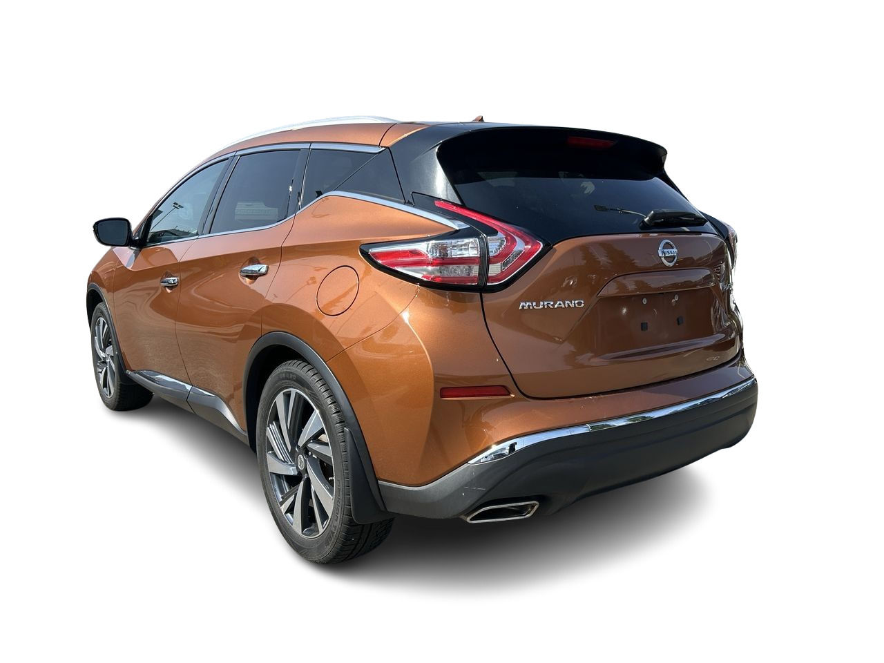 Nissan Murano  2015 à North Vancouver, Colombie-Britannique