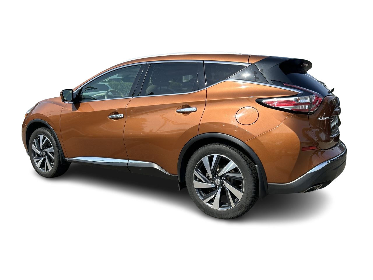 Nissan Murano  2015 à North Vancouver, Colombie-Britannique