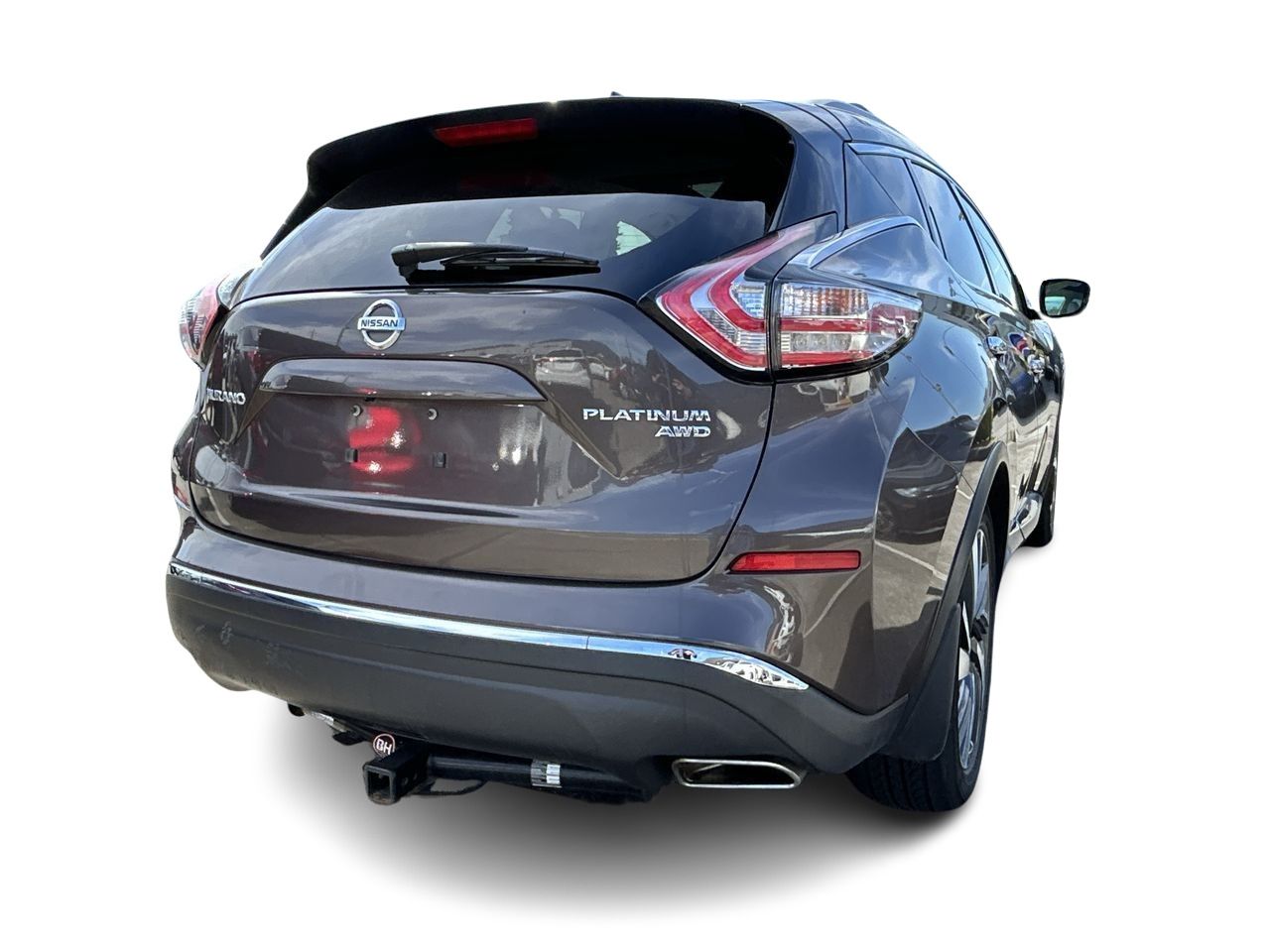 2017  Murano