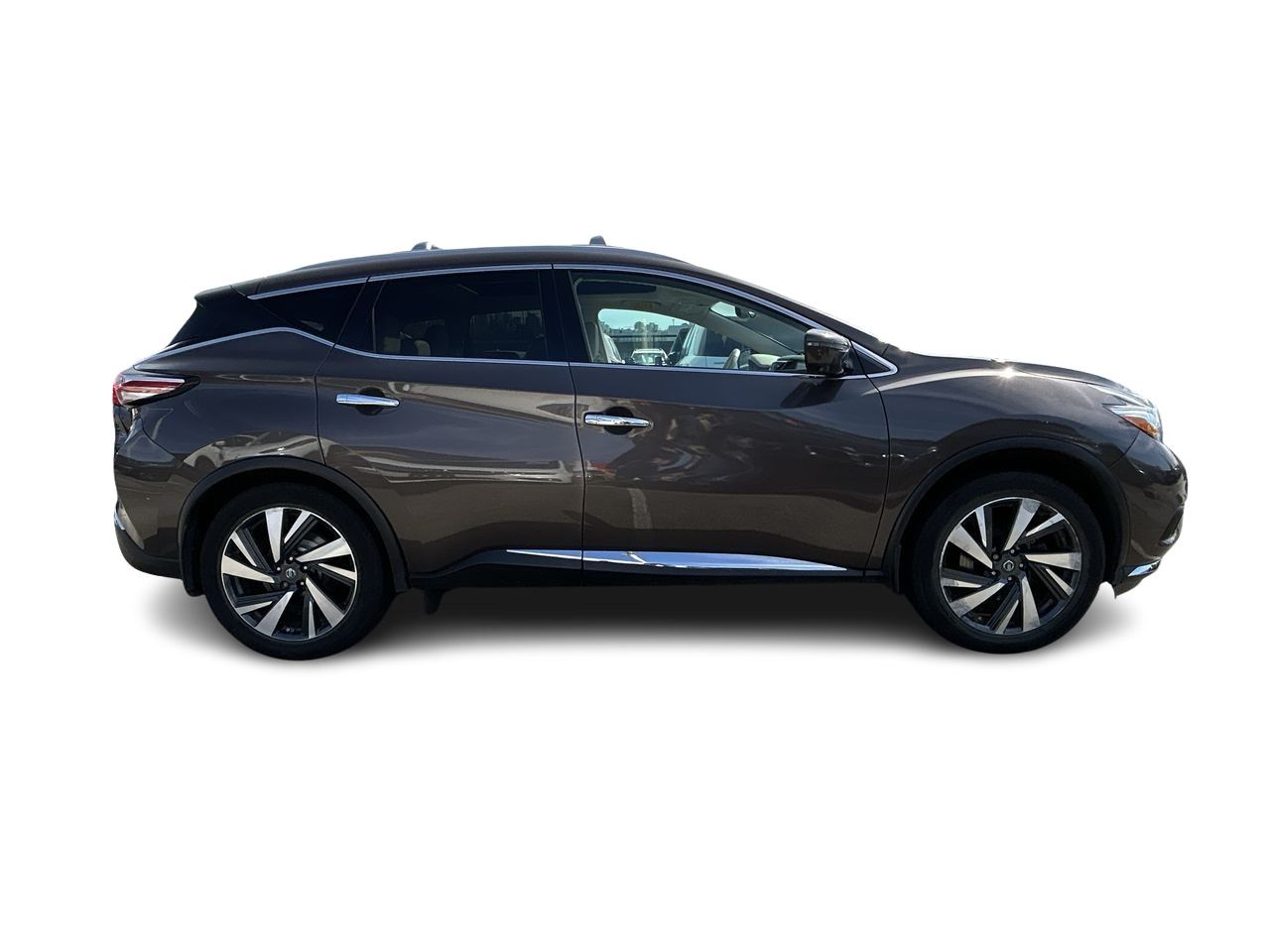 2017  Murano