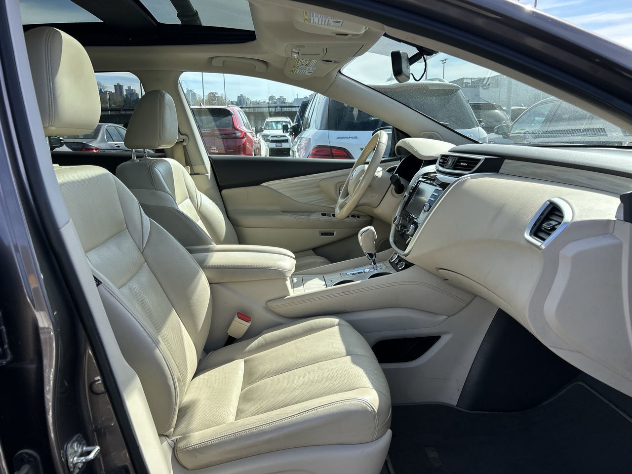 2017  Murano