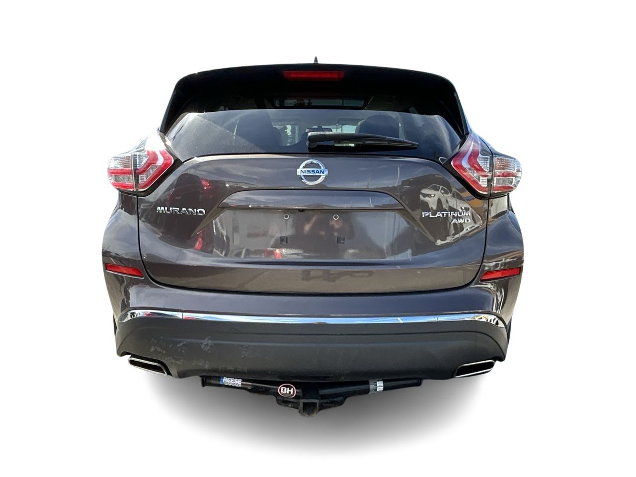 2017  Murano