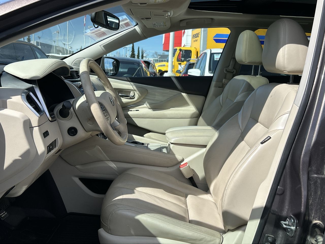 2017  Murano