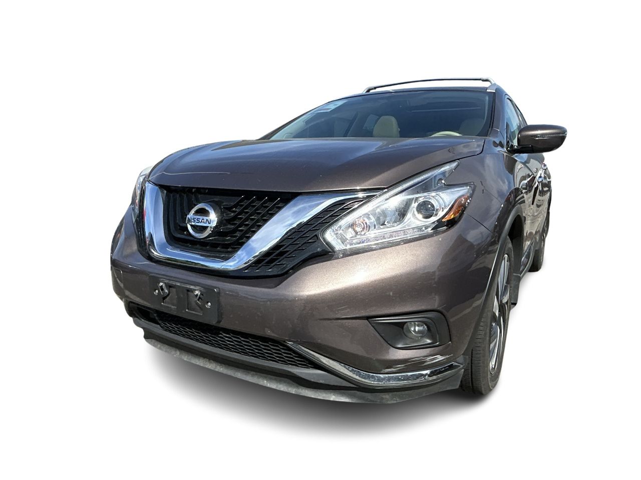 2017  Murano