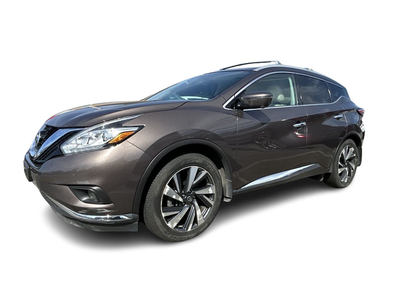 2017  Murano