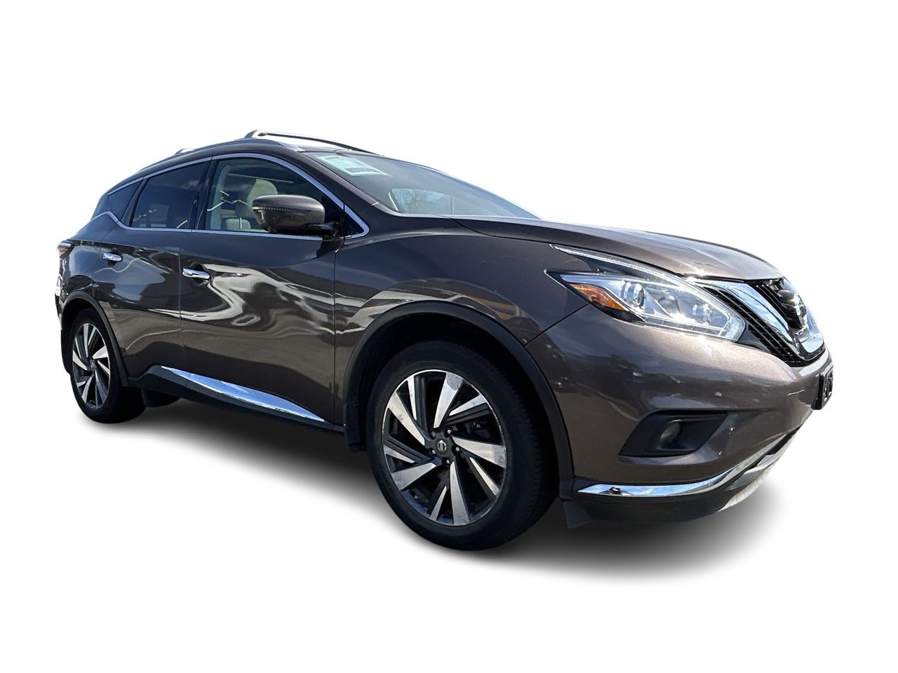 2017  Murano