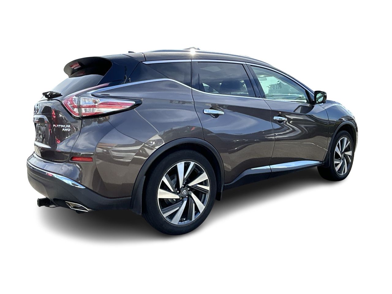2017  Murano