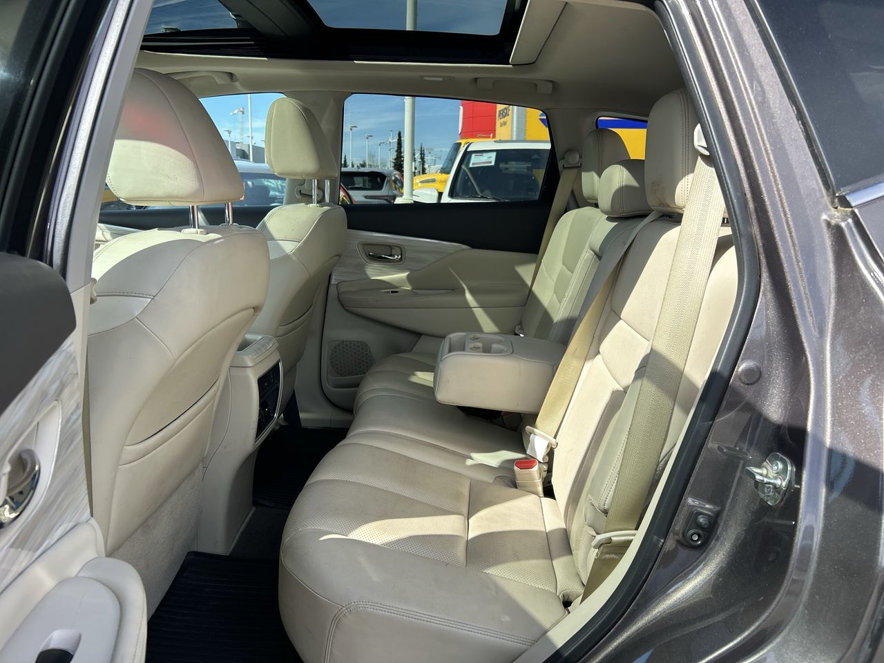 2017  Murano