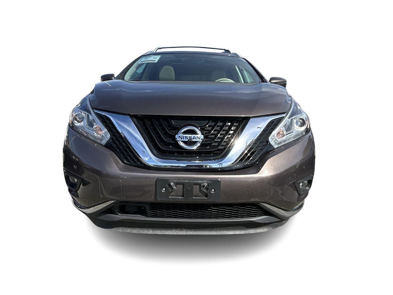 2017  Murano