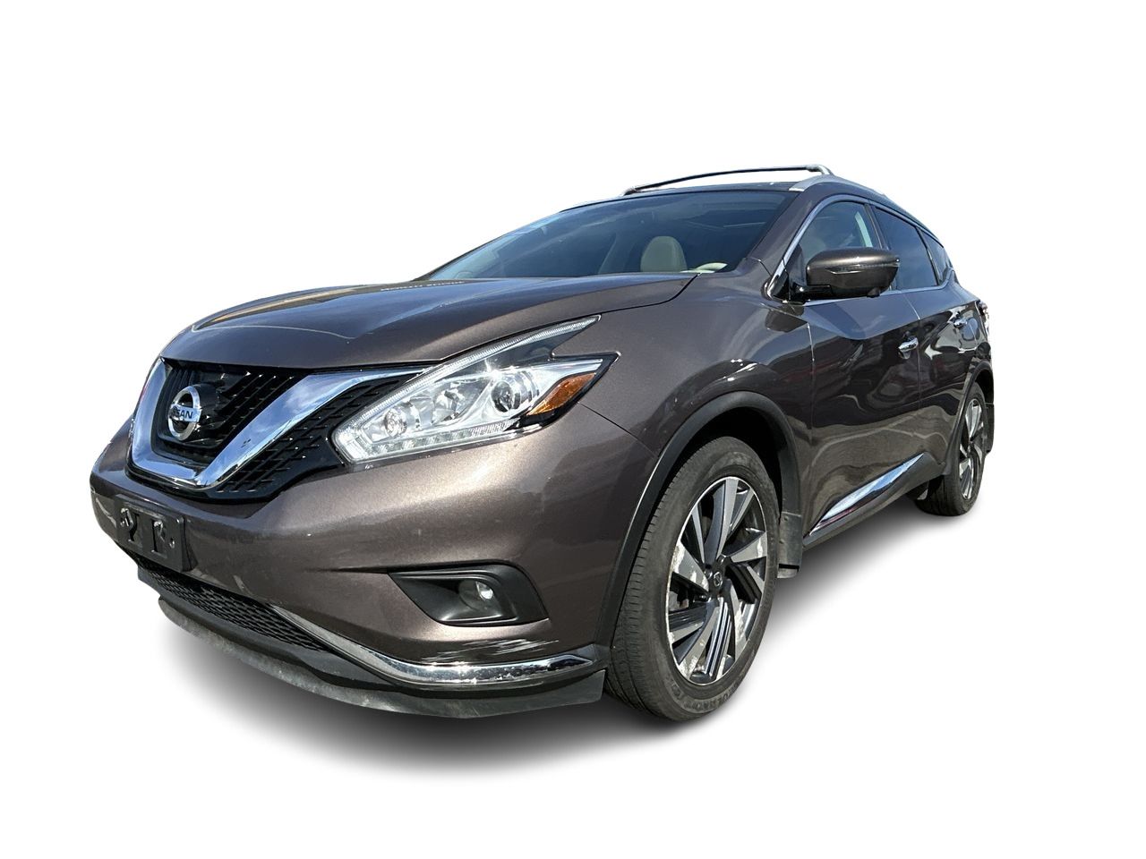 2017  Murano