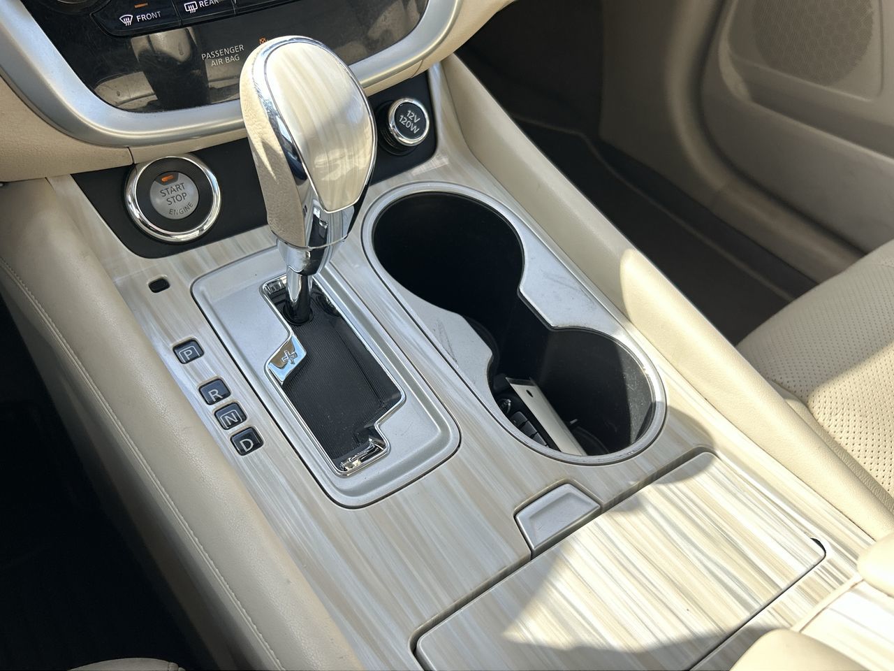 2017  Murano