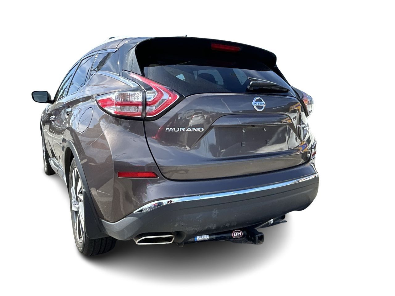 2017  Murano