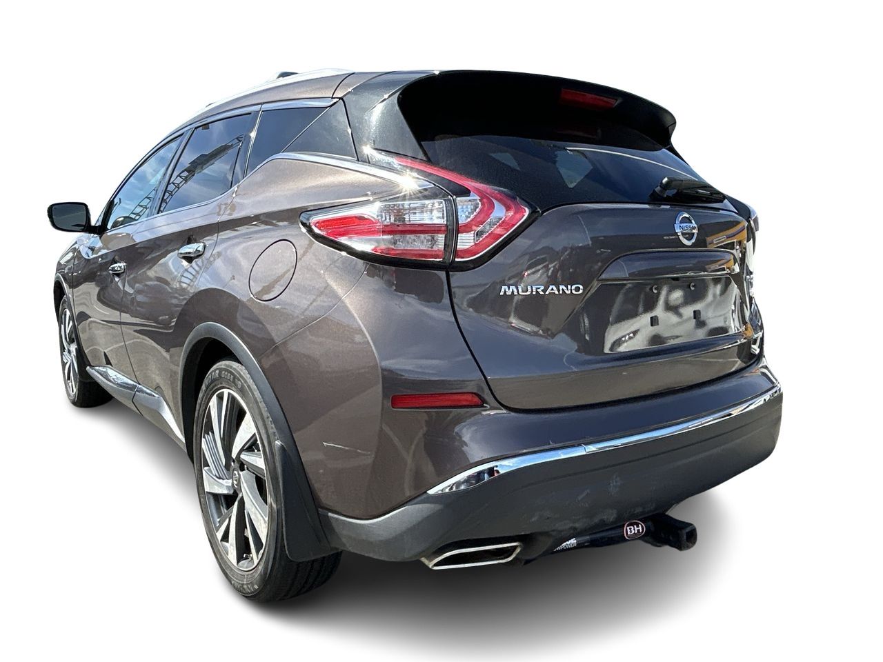 2017  Murano